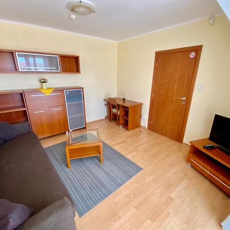 Penzion Le Monde Hotel Bardejov Eksteriør billede