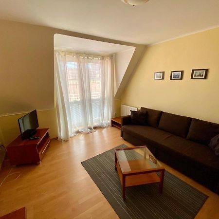 Penzion Le Monde Hotel Bardejov Eksteriør billede
