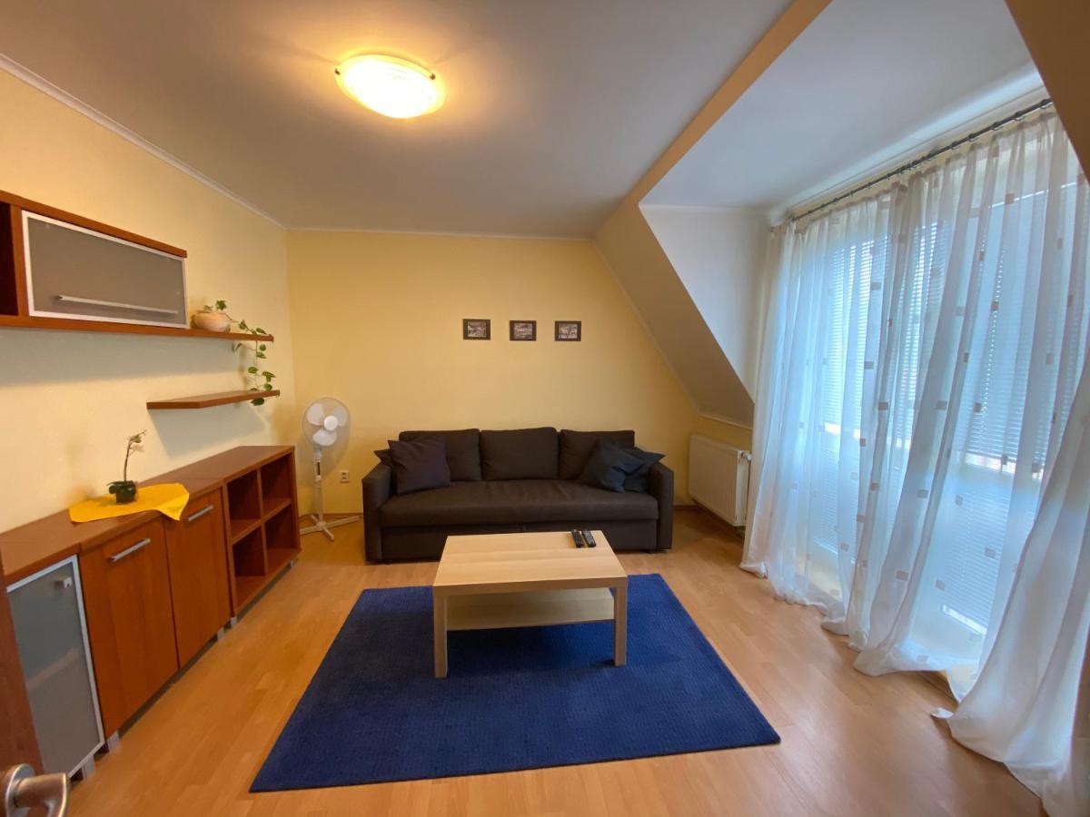 Penzion Le Monde Hotel Bardejov Eksteriør billede