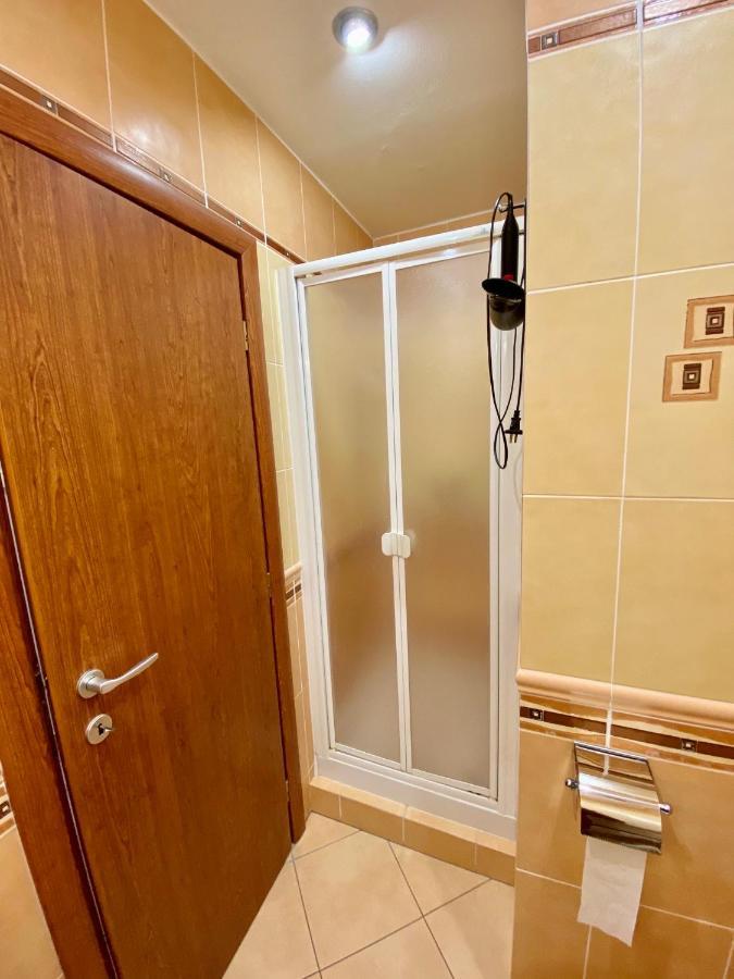 Penzion Le Monde Hotel Bardejov Eksteriør billede