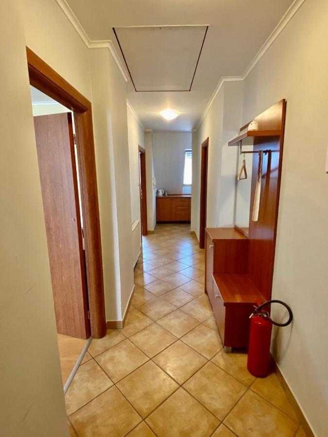 Penzion Le Monde Hotel Bardejov Eksteriør billede