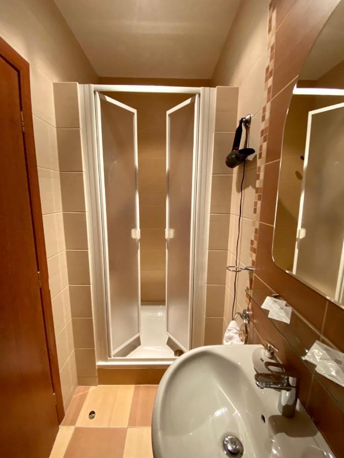 Penzion Le Monde Hotel Bardejov Eksteriør billede