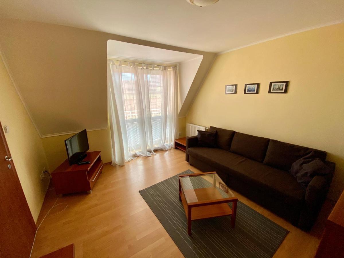 Penzion Le Monde Hotel Bardejov Eksteriør billede