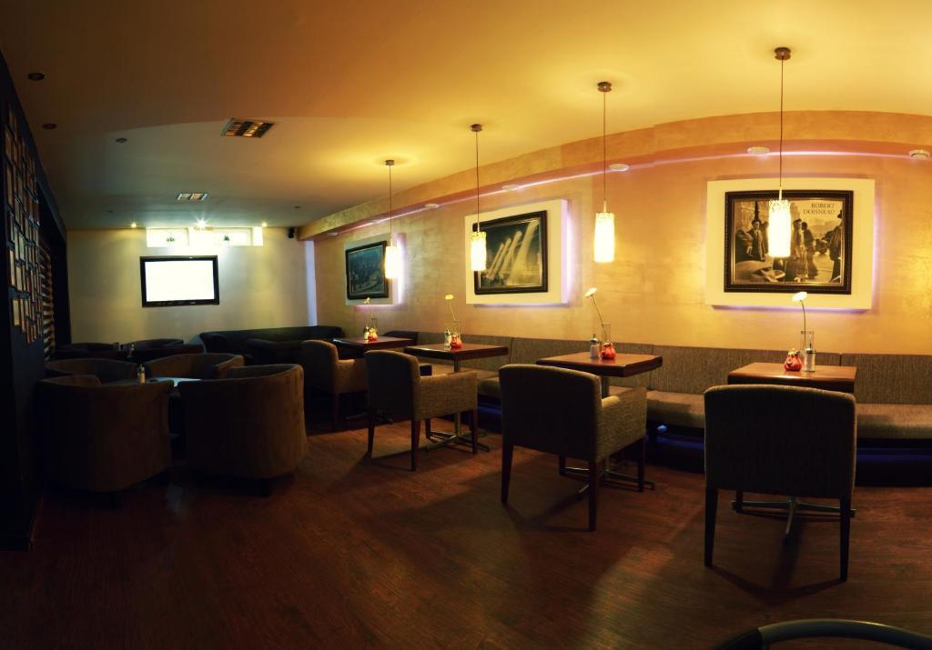 Penzion Le Monde Hotel Bardejov Eksteriør billede