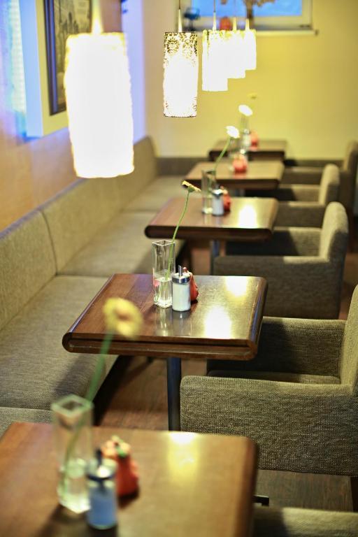 Penzion Le Monde Hotel Bardejov Eksteriør billede